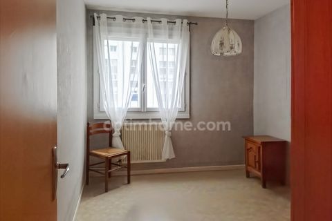 Leilighet i Clermont-Ferrand, Puy-de-Dome, Clermont-Ferrand - € 75 000 | Ref: 830038580574 - foto 6
