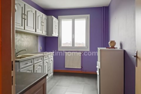 Leilighet i Clermont-Ferrand, Puy-de-Dome, Clermont-Ferrand - € 75 000 | Ref: 830038580574 - foto 8