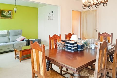 Leilighet i Clermont-Ferrand, Puy-de-Dome, Clermont-Ferrand - € 75 000 | Ref: 830038580574 - foto 16