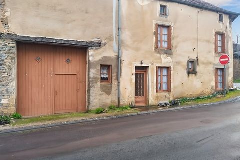 Landsbyhus i Chassigny, Haute-Marne, Chassigny - € 35.000 | Ref: 830033107498 - foto 1