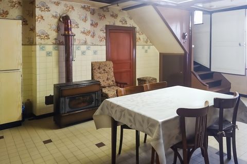 Landsbyhus i Chassigny, Haute-Marne, Chassigny - € 35.000 | Ref: 830033107498 - foto 2