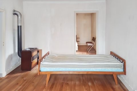 Landsbyhus i Chassigny, Haute-Marne, Chassigny - € 35.000 | Ref: 830033107498 - foto 8