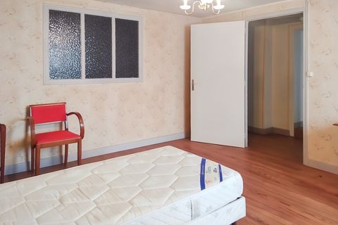 Landsbyhus i Chassigny, Haute-Marne, Chassigny - € 35.000 | Ref: 830033107498 - foto 9