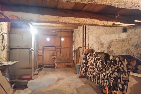 Landsbyhus i Chassigny, Haute-Marne, Chassigny - € 35.000 | Ref: 830033107498 - foto 10
