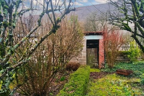 Landsbyhus i Chassigny, Haute-Marne, Chassigny - € 35.000 | Ref: 830033107498 - foto 11