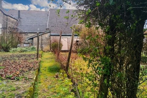 Landsbyhus i Chassigny, Haute-Marne, Chassigny - € 35.000 | Ref: 830033107498 - foto 13