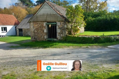 Villa i Plougoulm, Finistere, Plougoulm - € 79.000 | Ref: 830030796471 - foto 2