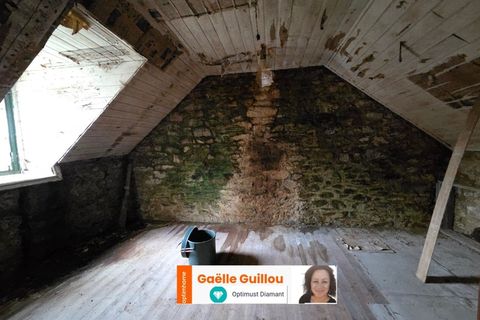 Villa i Plougoulm, Finistere, Plougoulm - € 79.000 | Ref: 830030796471 - foto 4