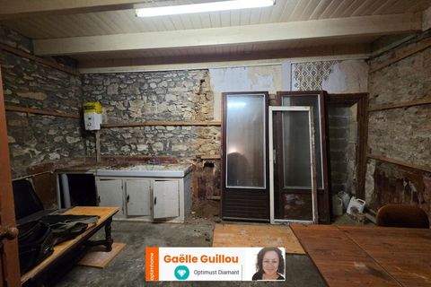 Villa i Plougoulm, Finistere, Plougoulm - € 79.000 | Ref: 830030796471 - foto 6