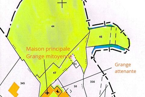 Villa i Plougoulm, Finistere, Plougoulm - € 79.000 | Ref: 830030796471 - foto 7