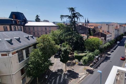 Lejlighed i Clermont-Ferrand, Puy-de-Dome, Clermont-Ferrand - € 378.000 | Ref: 830030791978 - foto 1