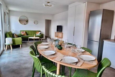 Lejlighed i Clermont-Ferrand, Puy-de-Dome, Clermont-Ferrand - € 378.000 | Ref: 830030791978 - foto 2