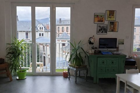Lejlighed i Clermont-Ferrand, Puy-de-Dome, Clermont-Ferrand - € 378.000 | Ref: 830030791978 - foto 3