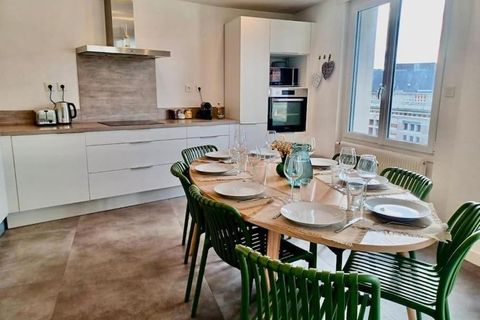 Lejlighed i Clermont-Ferrand, Puy-de-Dome, Clermont-Ferrand - € 378.000 | Ref: 830030791978 - foto 5
