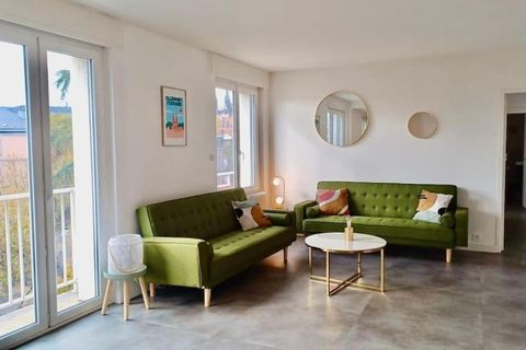 Lejlighed i Clermont-Ferrand, Puy-de-Dome, Clermont-Ferrand - € 378.000 | Ref: 830030791978 - foto 6