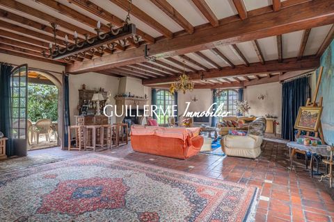 Villa a Dardilly, Rhone, Dardilly - € 799.000 | Ref: 86758209 - foto 2