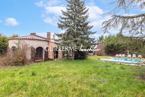 Villa a Dardilly, Rhone, Dardilly - € 799.000 | Ref: 86758209 - foto 5