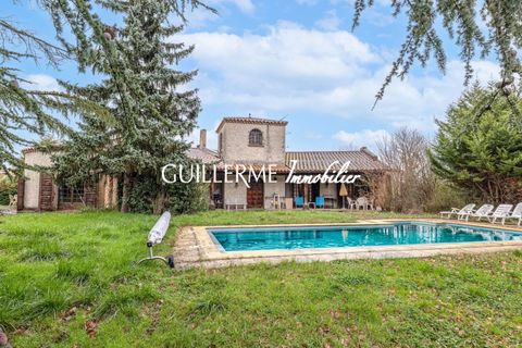 Villa a Dardilly, Rhone, Dardilly - € 799.000 | Ref: 86758209 - foto 6
