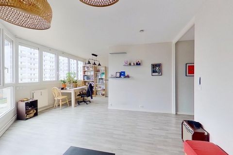 Leilighet i Bagnolet, Seine-Saint-Denis, Bagnolet - € 370 000 | Ref: 830034883075 - foto 2