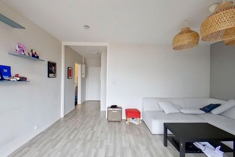 Leilighet i Bagnolet, Seine-Saint-Denis, Bagnolet - € 370 000 | Ref: 830034883075 - foto 3