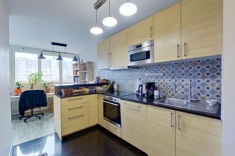 Leilighet i Bagnolet, Seine-Saint-Denis, Bagnolet - € 370 000 | Ref: 830034883075 - foto 6