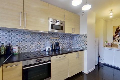 Leilighet i Bagnolet, Seine-Saint-Denis, Bagnolet - € 370 000 | Ref: 830034883075 - foto 7