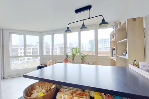 Leilighet i Bagnolet, Seine-Saint-Denis, Bagnolet - € 370 000 | Ref: 830034883075 - foto 8