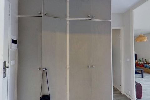 Leilighet i Bagnolet, Seine-Saint-Denis, Bagnolet - € 370 000 | Ref: 830034883075 - foto 9