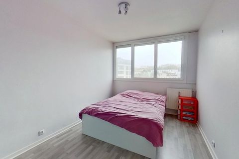 Leilighet i Bagnolet, Seine-Saint-Denis, Bagnolet - € 370 000 | Ref: 830034883075 - foto 11