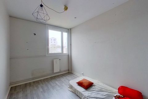 Leilighet i Bagnolet, Seine-Saint-Denis, Bagnolet - € 370 000 | Ref: 830034883075 - foto 13