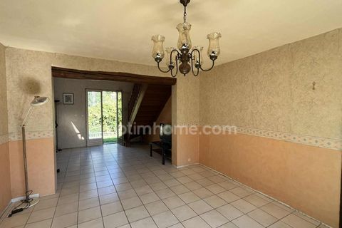 Villa a Saint-Prix, Val-d'Oise, Saint-Prix - € 362.000 | Ref: 830033736216 - foto 3