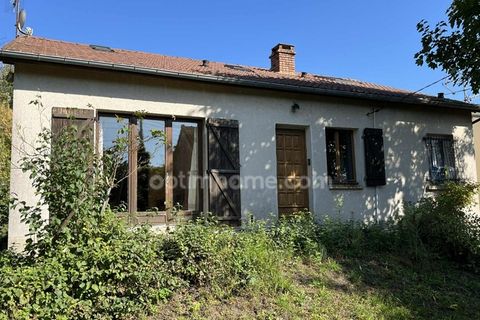 Villa a Saint-Prix, Val-d'Oise, Saint-Prix - € 362.000 | Ref: 830033736216 - foto 8