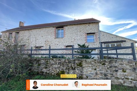 Landejendom i Arnac-la-Poste, Haute-Vienne, Arnac-la-Poste - € 239.000 | Ref: 830039027548 - foto 1
