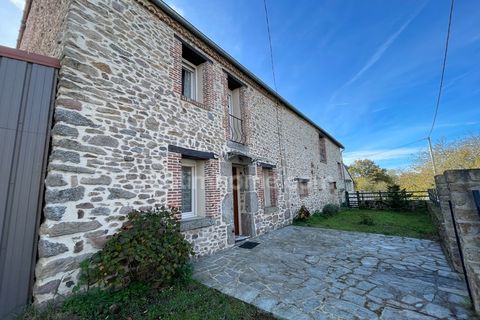 Landejendom i Arnac-la-Poste, Haute-Vienne, Arnac-la-Poste - € 239.000 | Ref: 830039027548 - foto 2