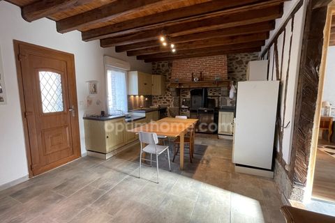 Landejendom i Arnac-la-Poste, Haute-Vienne, Arnac-la-Poste - € 239.000 | Ref: 830039027548 - foto 3