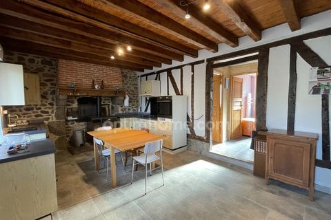 Landejendom i Arnac-la-Poste, Haute-Vienne, Arnac-la-Poste - € 239.000 | Ref: 830039027548 - foto 4