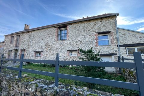Landejendom i Arnac-la-Poste, Haute-Vienne, Arnac-la-Poste - € 239.000 | Ref: 830039027548 - foto 5