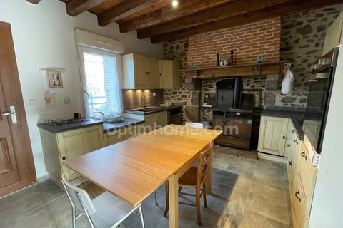 Landejendom i Arnac-la-Poste, Haute-Vienne, Arnac-la-Poste - € 239.000 | Ref: 830039027548 - foto 6