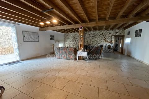 Landejendom i Arnac-la-Poste, Haute-Vienne, Arnac-la-Poste - € 239.000 | Ref: 830039027548 - foto 7