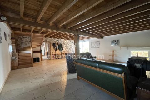 Landejendom i Arnac-la-Poste, Haute-Vienne, Arnac-la-Poste - € 239.000 | Ref: 830039027548 - foto 8