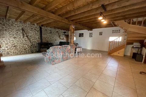 Landejendom i Arnac-la-Poste, Haute-Vienne, Arnac-la-Poste - € 239.000 | Ref: 830039027548 - foto 9
