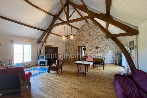 Landejendom i Arnac-la-Poste, Haute-Vienne, Arnac-la-Poste - € 239.000 | Ref: 830039027548 - foto 13