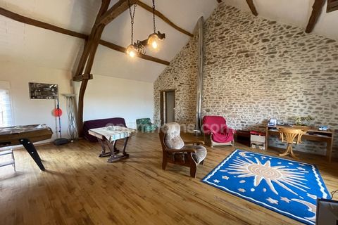 Landejendom i Arnac-la-Poste, Haute-Vienne, Arnac-la-Poste - € 239.000 | Ref: 830039027548 - foto 14