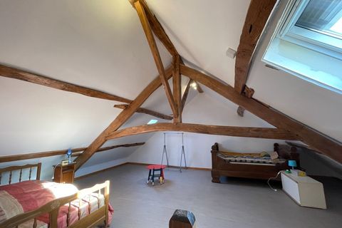 Landejendom i Arnac-la-Poste, Haute-Vienne, Arnac-la-Poste - € 239.000 | Ref: 830039027548 - foto 20