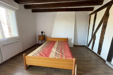Landejendom i Arnac-la-Poste, Haute-Vienne, Arnac-la-Poste - € 239.000 | Ref: 830039027548 - foto 21