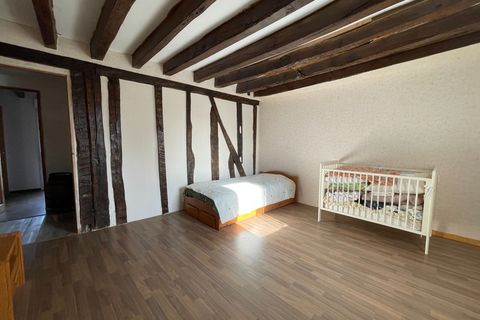 Landejendom i Arnac-la-Poste, Haute-Vienne, Arnac-la-Poste - € 239.000 | Ref: 830039027548 - foto 22