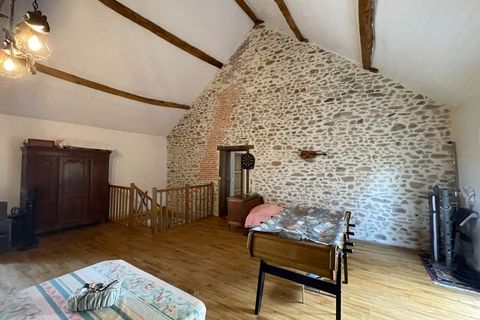 Landejendom i Arnac-la-Poste, Haute-Vienne, Arnac-la-Poste - € 239.000 | Ref: 830039027548 - foto 23