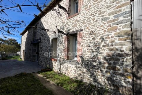 Landejendom i Arnac-la-Poste, Haute-Vienne, Arnac-la-Poste - € 239.000 | Ref: 830039027548 - foto 24