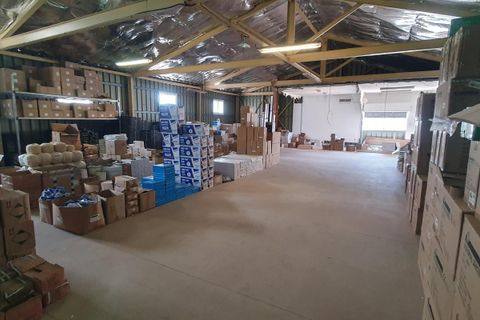 L'establiment comercial a Saint-Andre, La Reunion, Saint-Andre - € 71.004/mes | Ref: 6622 - foto 2