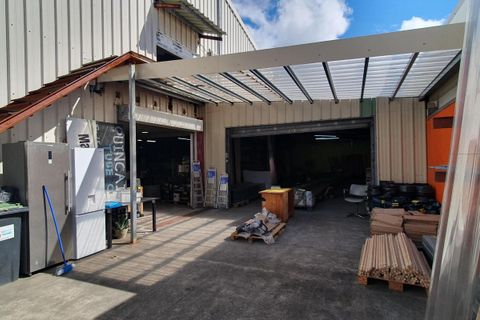 L'establiment comercial a Saint-Andre, La Reunion, Saint-Andre - € 71.004/mes | Ref: 6622 - foto 6
